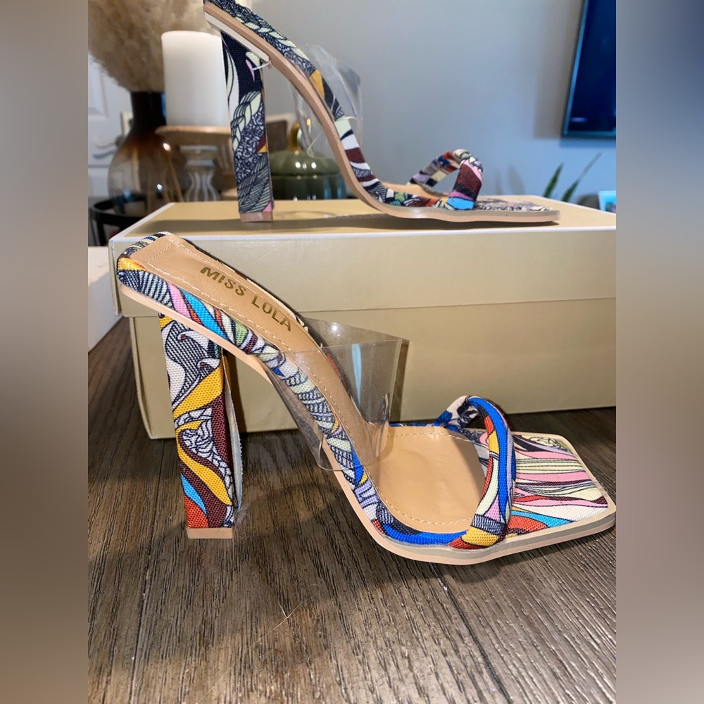 Women High heels